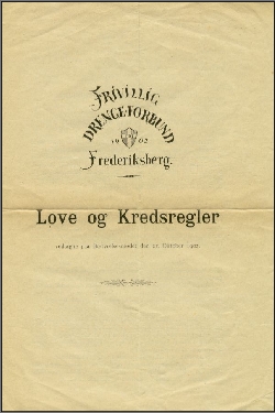 Loveogkreds