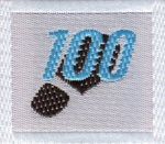 Vandre 100 km