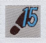 Vandre 15 km