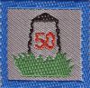50 km