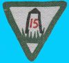 Vandre 15 km