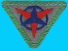 FDF anstand